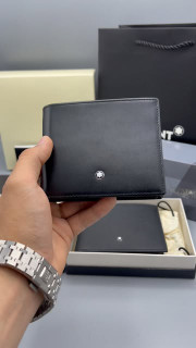 کیف پول مسترکوالیتی فول پک مون بلان