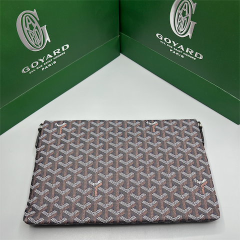 کیف دستی مدارکی دوکاره دوشی گویارد
